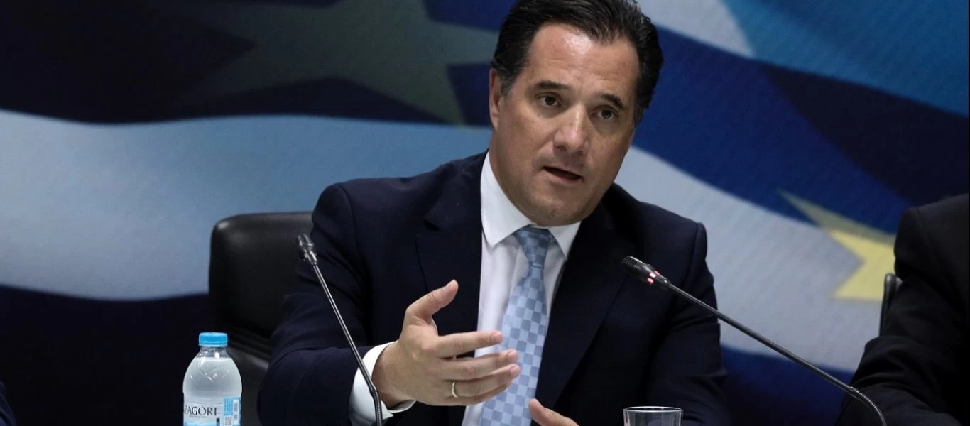 Α.Γεωργιάδης για Μάτι: «Ο εισαγγελέας που θα ασχοληθεί με την υπόθεση έχει να διερευνήσει πολλά πράγματα»